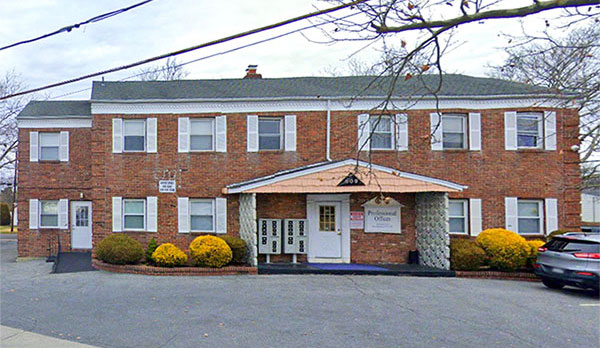 Heart And Soul Centers West Babylon Building