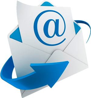 Email Logo