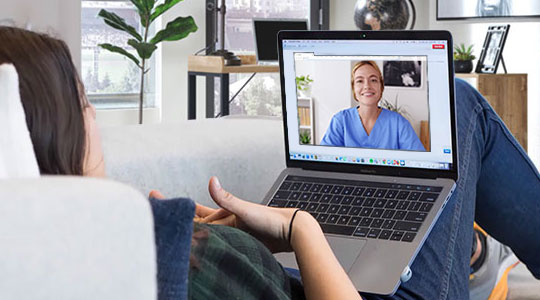 Heart And Soul Centers Virtual Therapy Tele-health Services